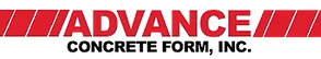 Advanced Concrete Form Inc