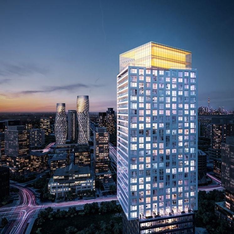 Exchange District Condos