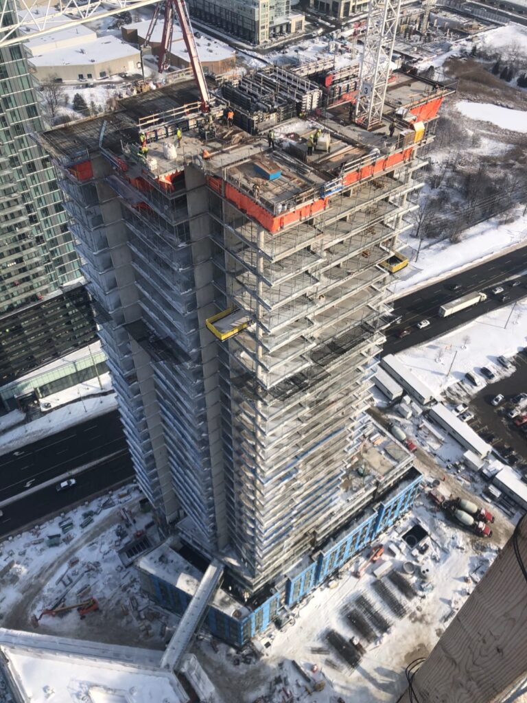 Transit City TC 4 & 5