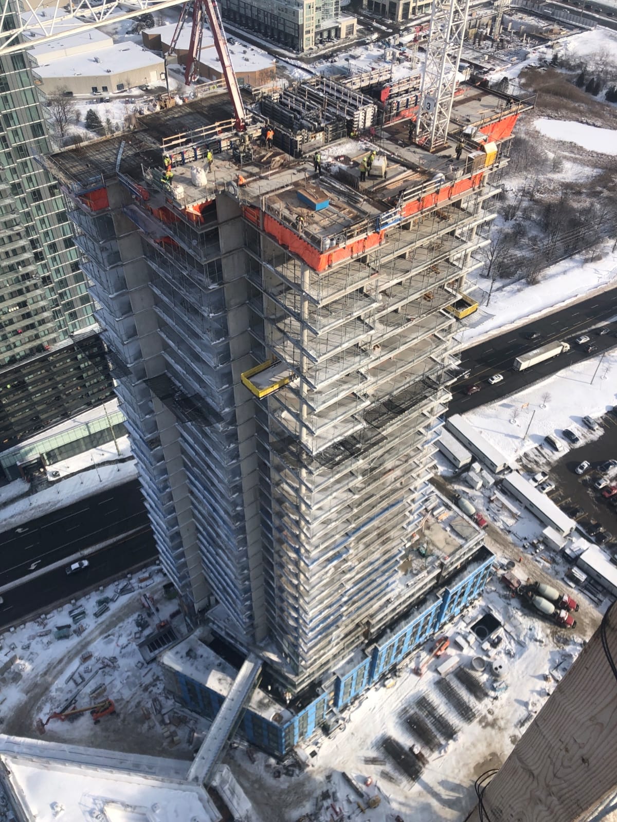 Transit City TC 4 & 5