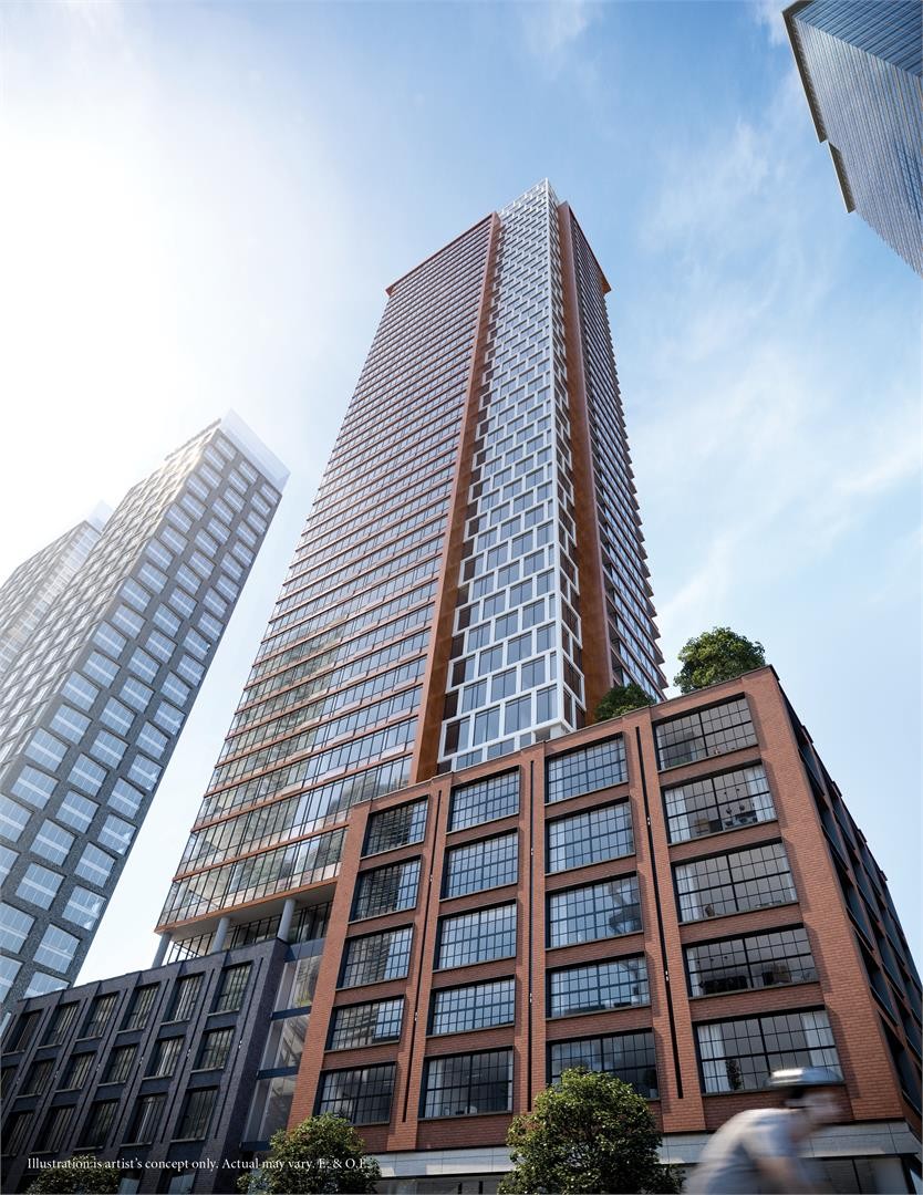 55 Mercer Condominiums